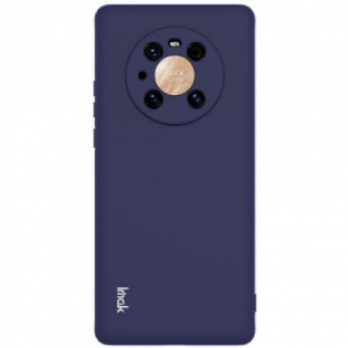 Cover Huawei Mate 40 Pro Imak Uc-2 Feeling Colours Series