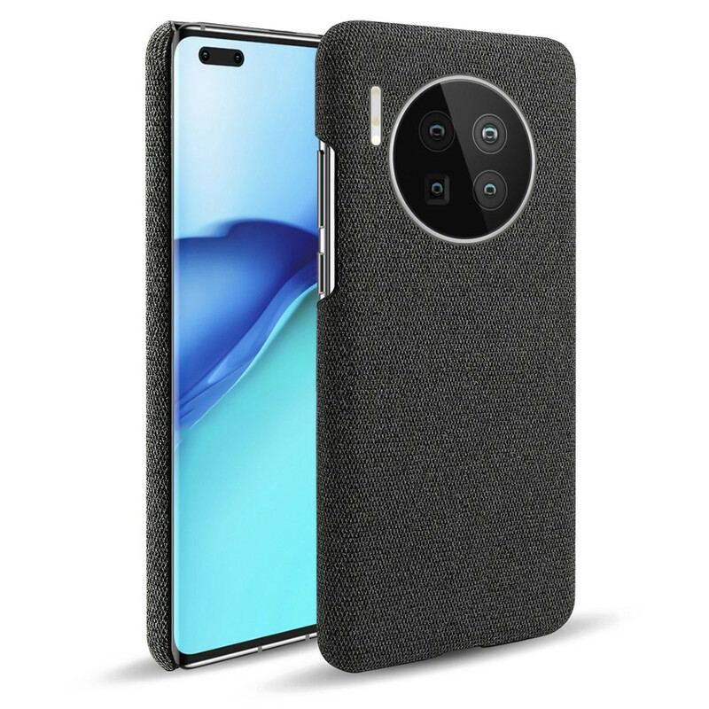 Cover Huawei Mate 40 Pro Klassisk Stof