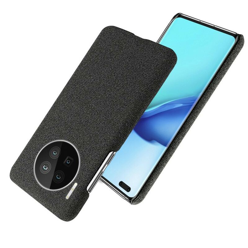 Cover Huawei Mate 40 Pro Klassisk Stof