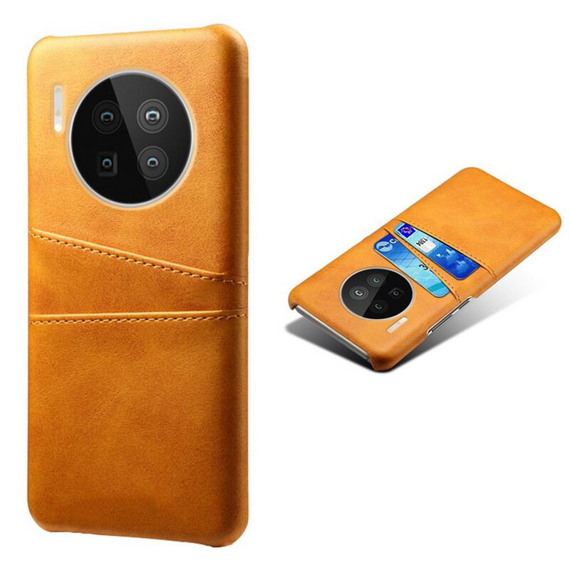 Cover Huawei Mate 40 Pro Ksq Kortholder