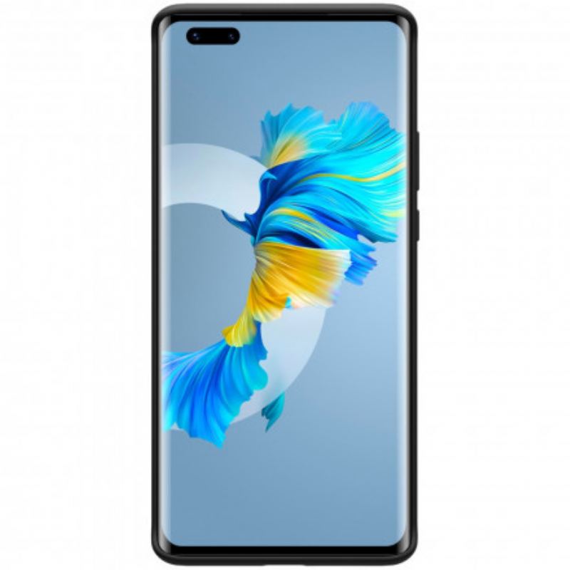 Cover Huawei Mate 40 Pro Nillkin Flex Pure-serien