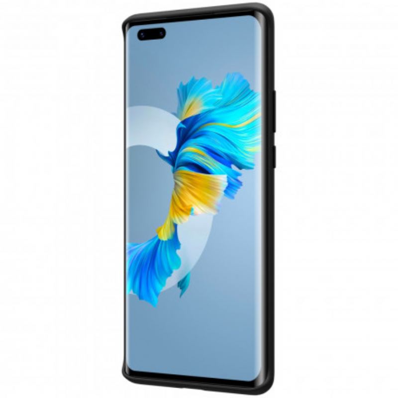 Cover Huawei Mate 40 Pro Nillkin Flex Pure-serien