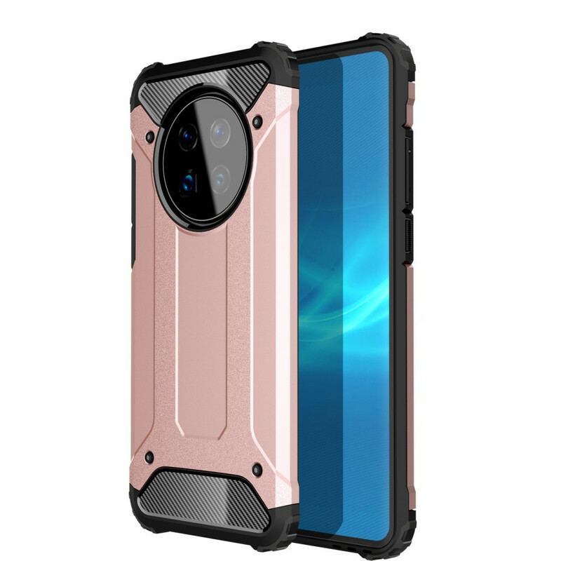 Cover Huawei Mate 40 Pro Overlevende