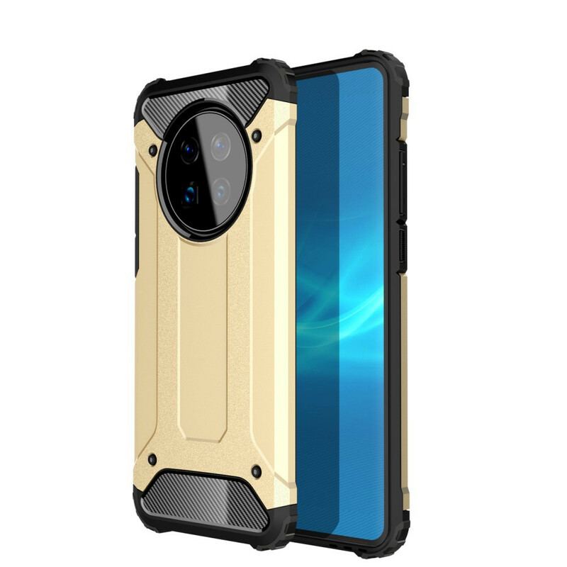 Cover Huawei Mate 40 Pro Overlevende