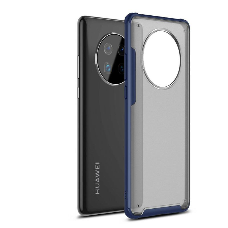 Cover Huawei Mate 40 Pro Panser Serien