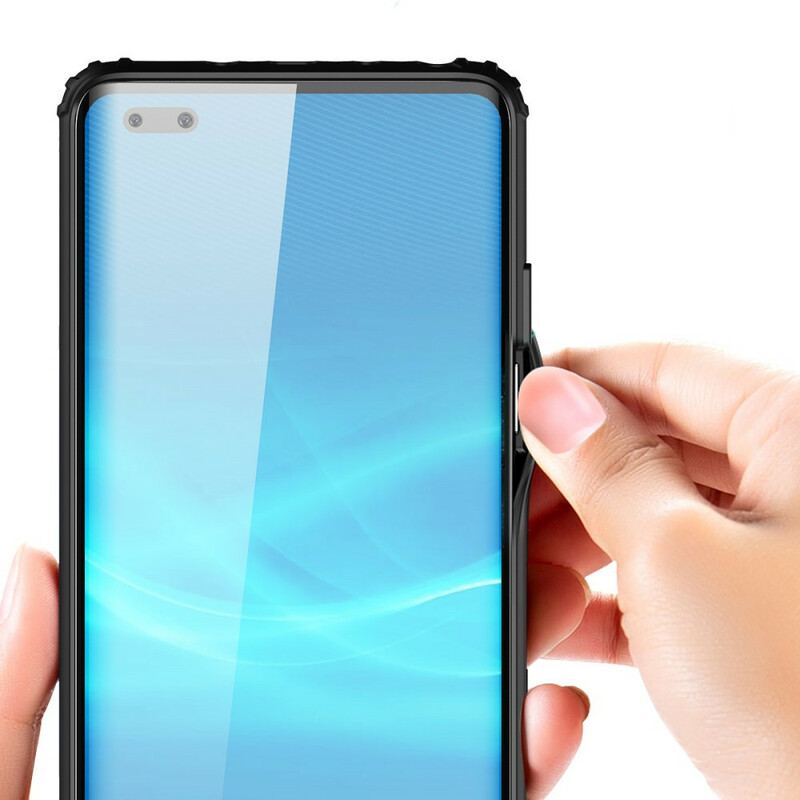 Cover Huawei Mate 40 Pro Panser Serien