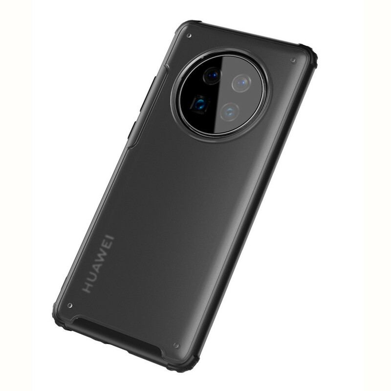 Cover Huawei Mate 40 Pro Panser Serien