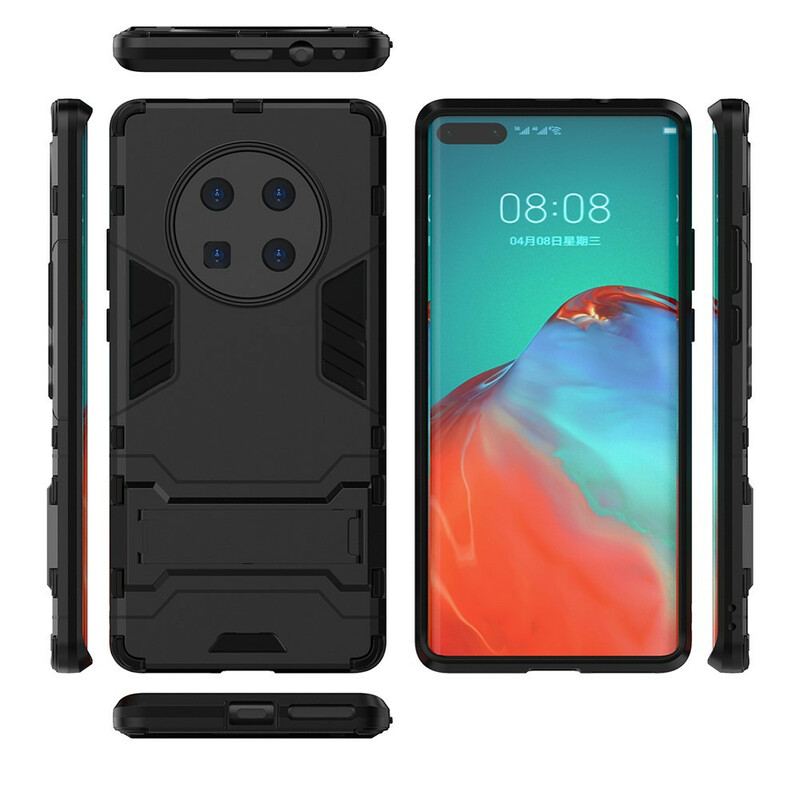 Cover Huawei Mate 40 Pro Ultra Resistent