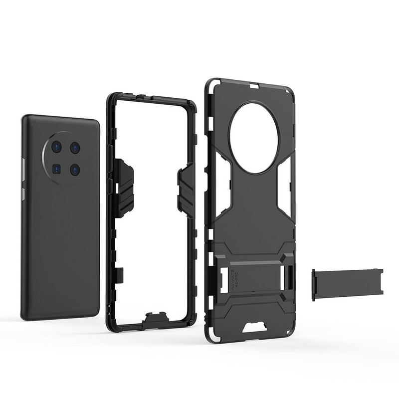 Cover Huawei Mate 40 Pro Ultra Resistent