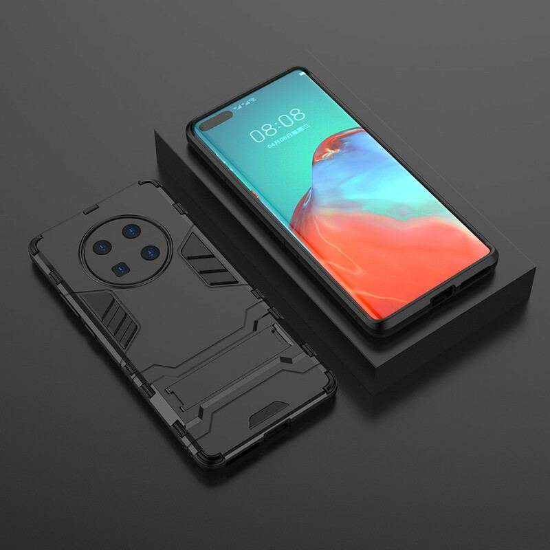 Cover Huawei Mate 40 Pro Ultra Resistent