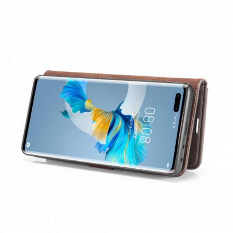 Flip Cover Huawei Mate 40 Pro Dg. Ming Aftagelig