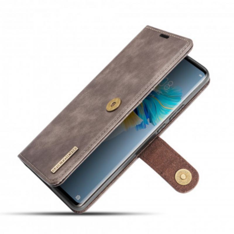 Flip Cover Huawei Mate 40 Pro Dg. Ming Aftagelig