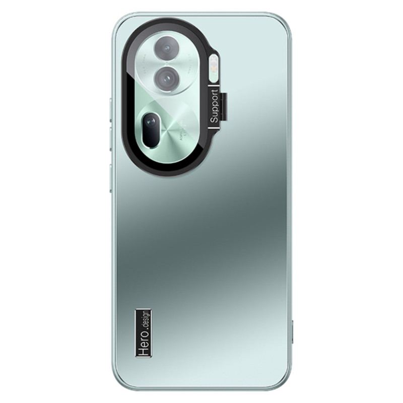 Cover Oppo Reno 11 Pro 5g Integreret Support