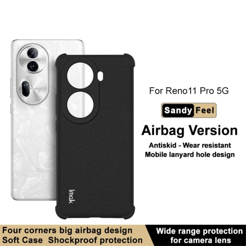 Cover Oppo Reno 11 Pro 5g Telefon Etui Imak