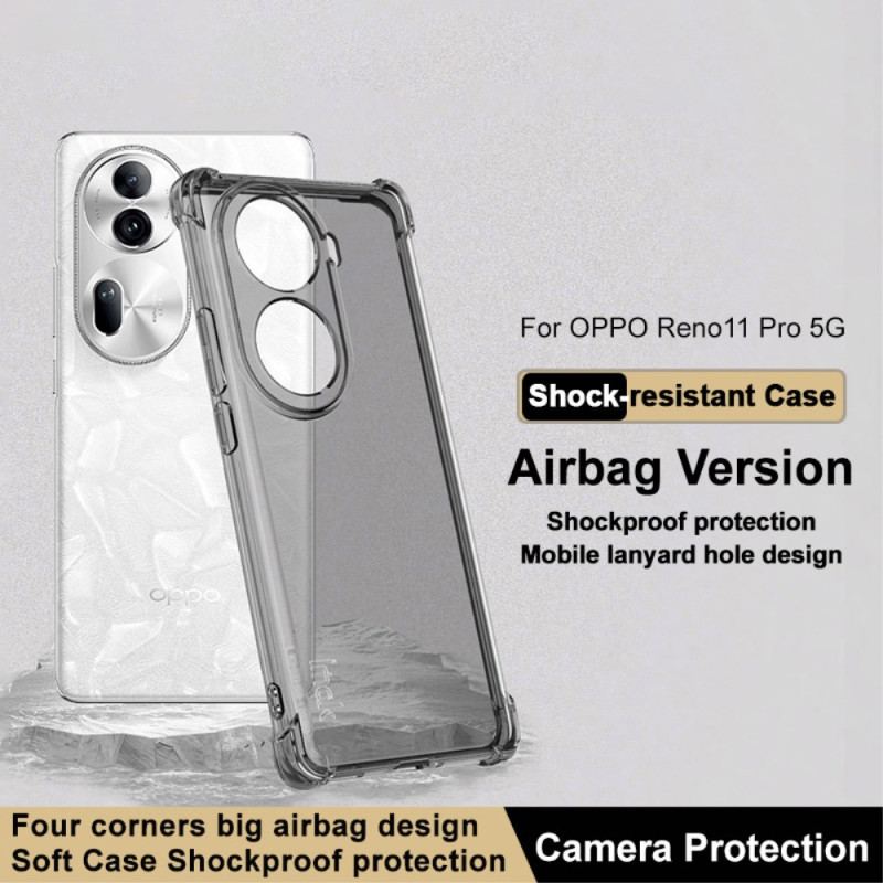 Cover Oppo Reno 11 Pro 5g Telefon Etui Imak Airbag