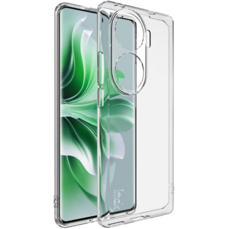 Cover Oppo Reno 11 Pro 5g Ux-5 Imak Series