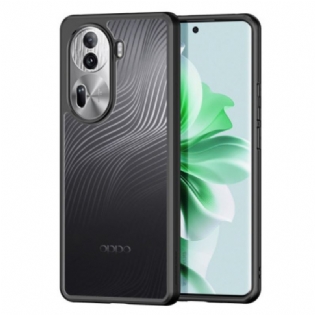 Cover Til Oppo Reno 11 Pro 5g Aimo Serie Dux Ducis