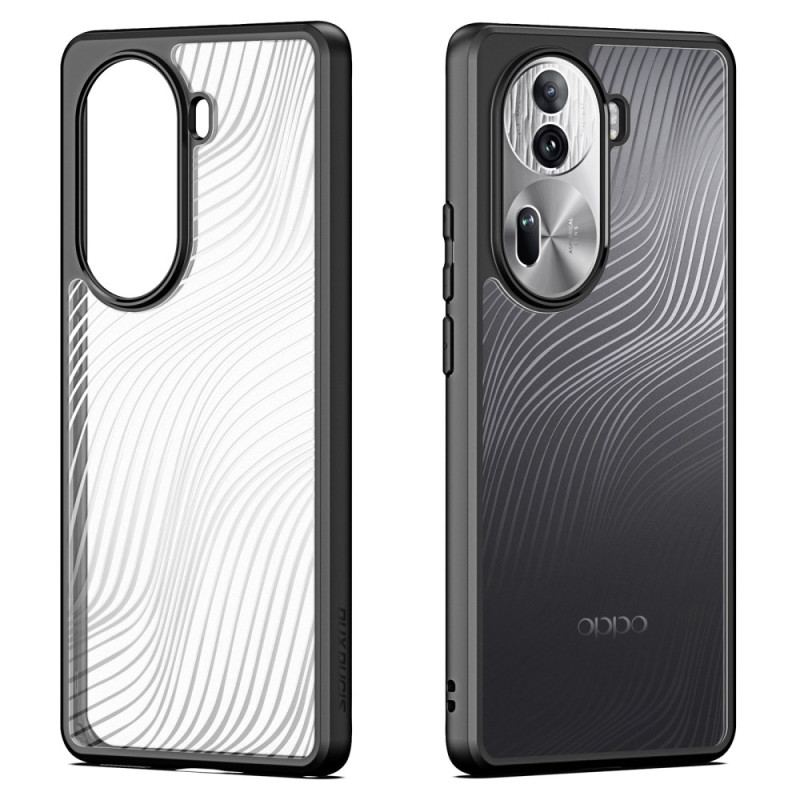 Cover Til Oppo Reno 11 Pro 5g Aimo Serie Dux Ducis