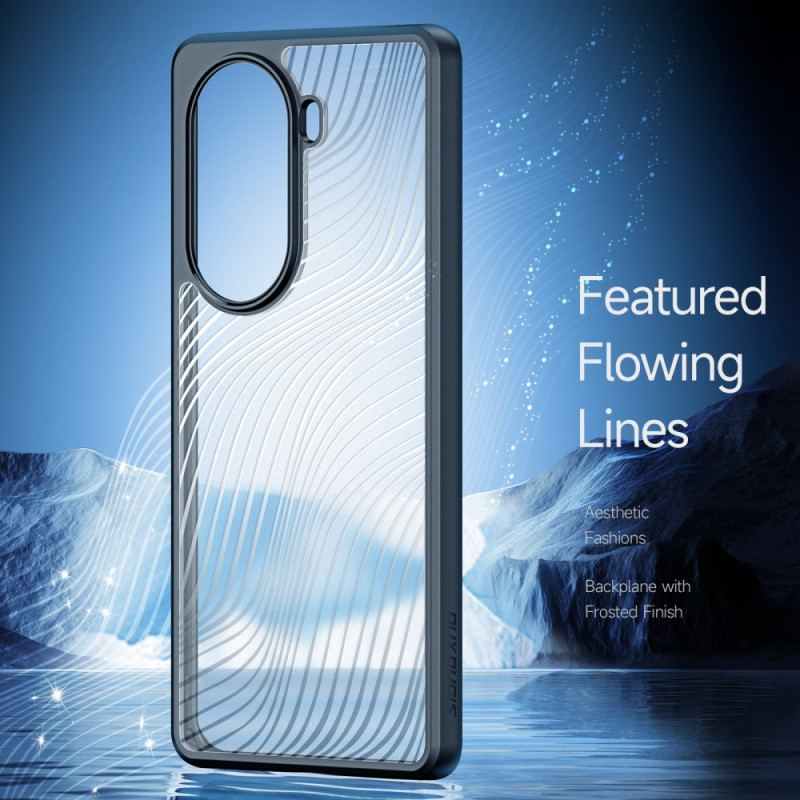 Cover Til Oppo Reno 11 Pro 5g Aimo Serie Dux Ducis