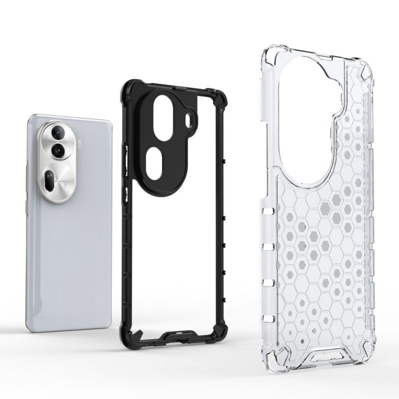 Cover Til Oppo Reno 11 Pro 5g Honeycomb