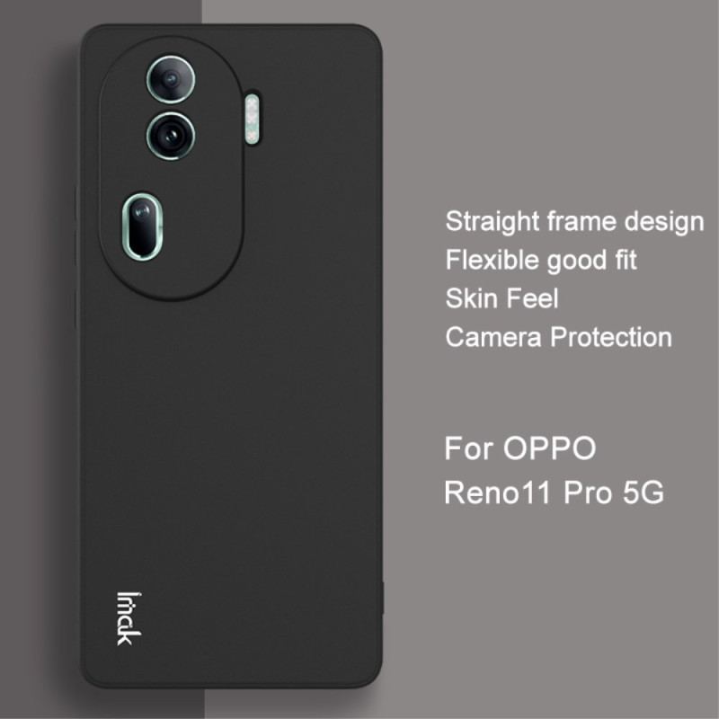 Cover Til Oppo Reno 11 Pro 5g Uc-4 Serie Imak