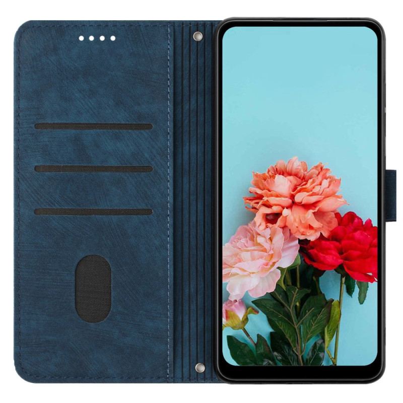 Flip Cover Oppo Reno 11 Pro 5g Stropliner