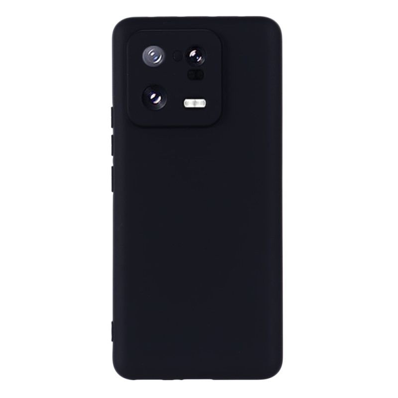 Cover Xiaomi 13 Pro Flydende Silikone Med Snor