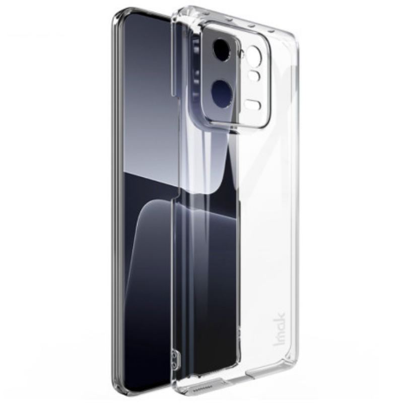 Cover Xiaomi 13 Pro Imak Transparent