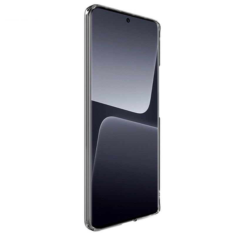 Cover Xiaomi 13 Pro Imak Transparent