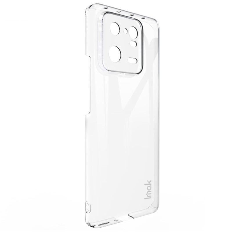 Cover Xiaomi 13 Pro Imak Transparent