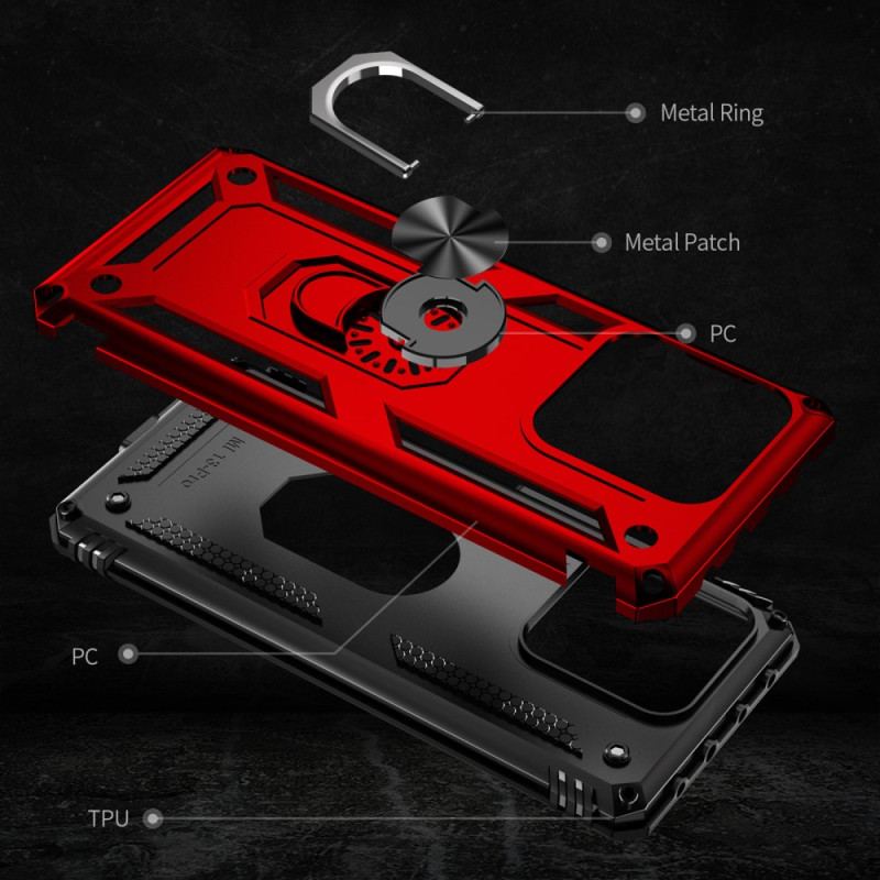 Cover Xiaomi 13 Pro Ring-support