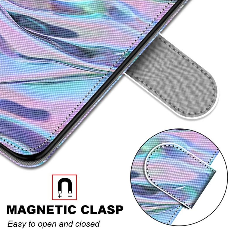 Flip Cover Xiaomi 13 Pro Som Maling