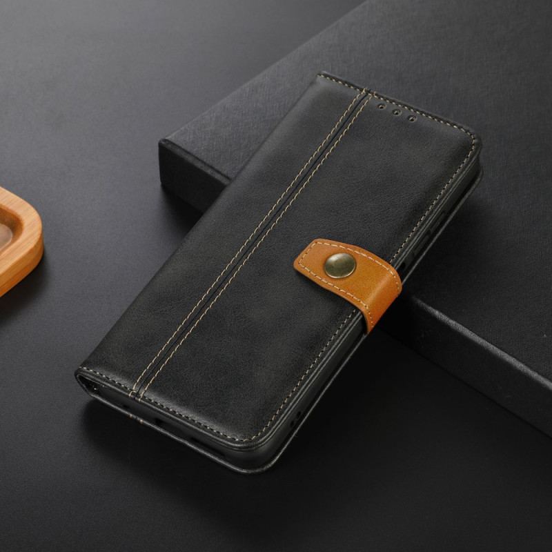 Flip Cover Xiaomi 13 Pro Webbing