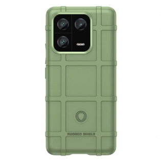 Mobilcover Xiaomi 13 Pro Robust Skjold