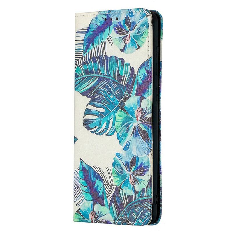 Cover Samsung Galaxy A21s Flip Cover Blade