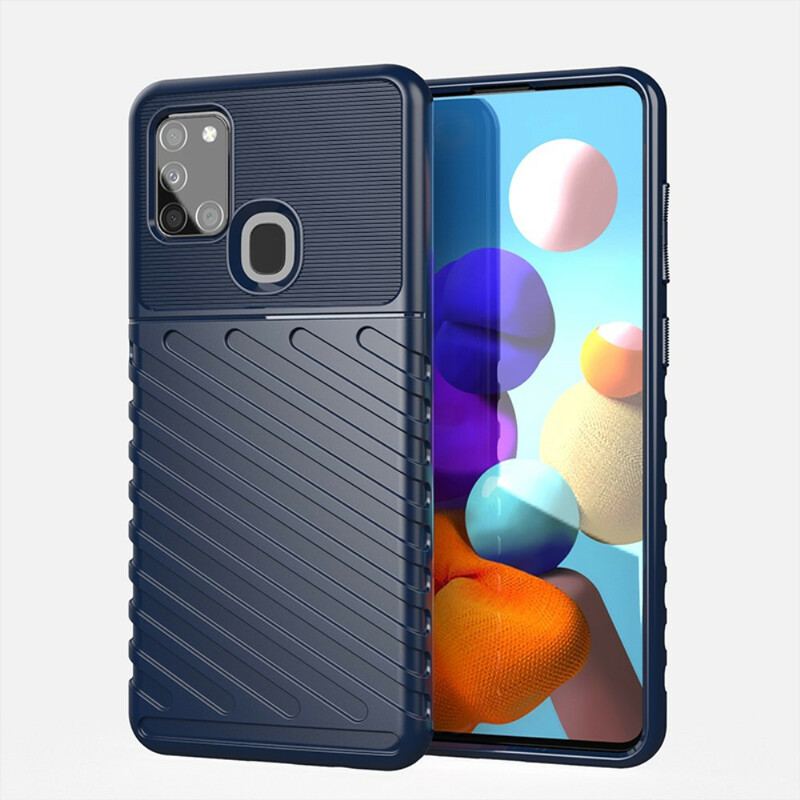 Cover Samsung Galaxy A21s Torden Serien