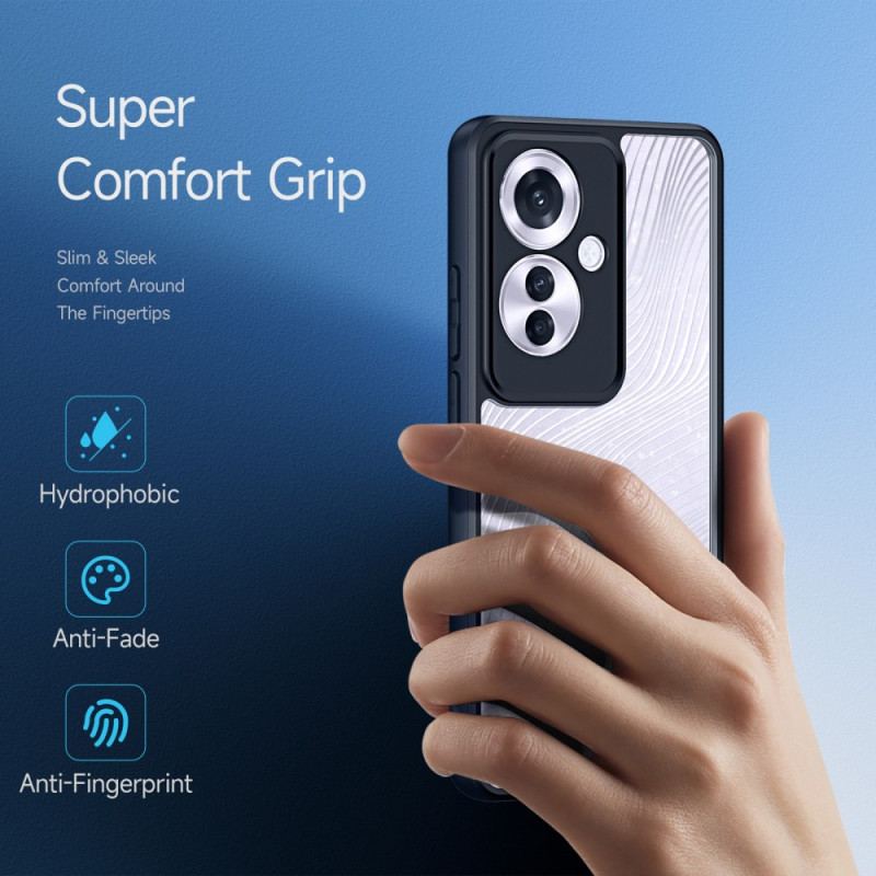 Cover Oppo Reno 11f 5g Aimo Series