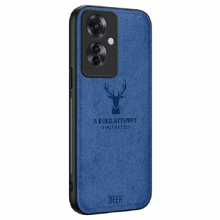 Cover Oppo Reno 11f 5g Hjort