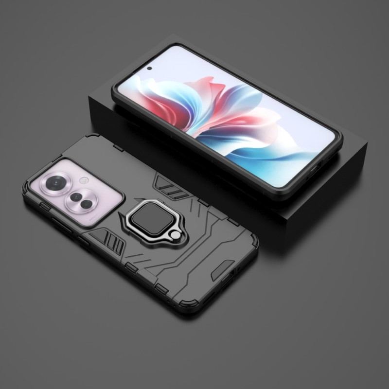 Cover Oppo Reno 11f 5g Ringbestandig