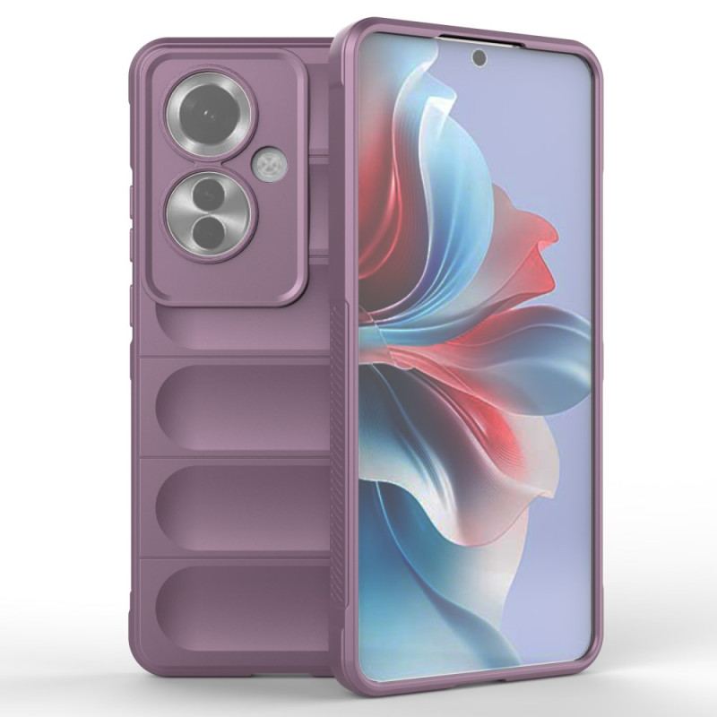 Cover Oppo Reno 11f 5g Skridsikker