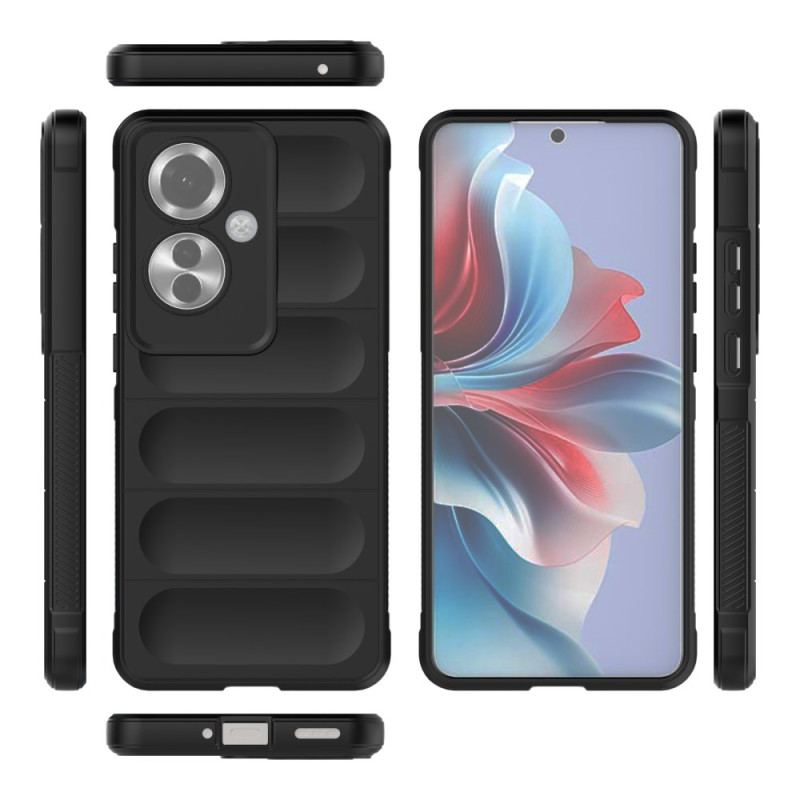 Cover Oppo Reno 11f 5g Skridsikker