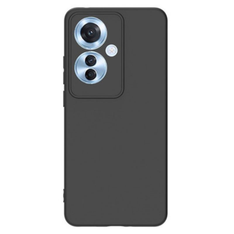 Cover Oppo Reno 11f 5g Telefon Etui Klassisk