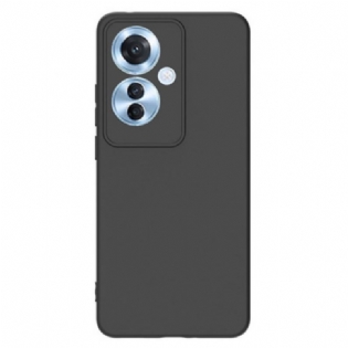 Cover Oppo Reno 11f 5g Telefon Etui Klassisk