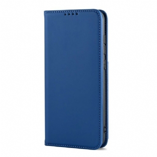 Cover Xiaomi Mi 10 Lite Flip Cover Kortholder Stativ