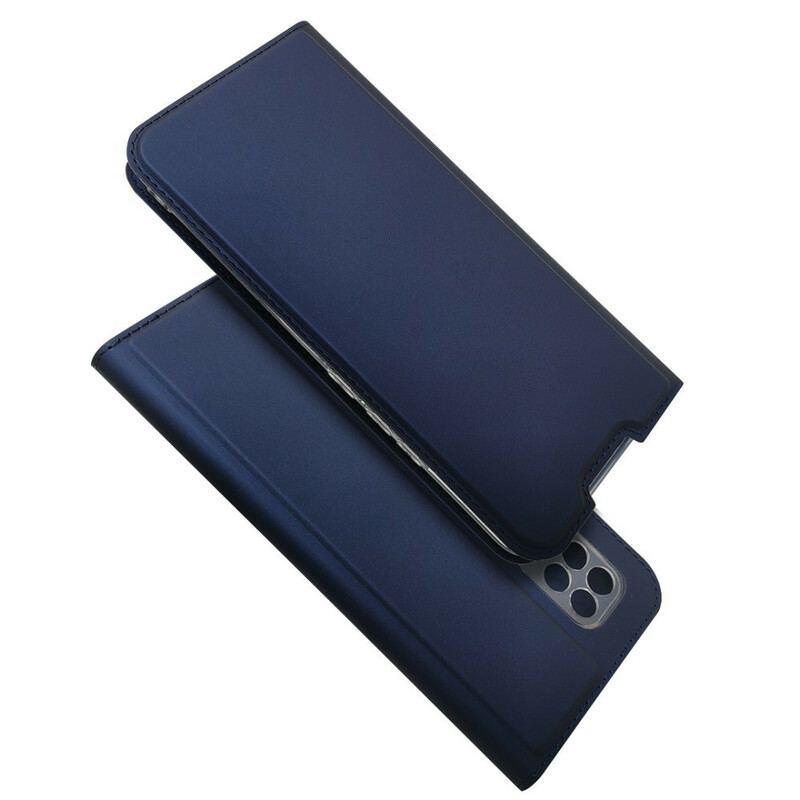 Cover Xiaomi Mi 10 Lite Flip Cover Premium Kunstlæder