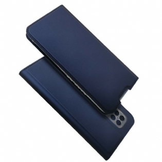 Cover Xiaomi Mi 10 Lite Flip Cover Premium Kunstlæder