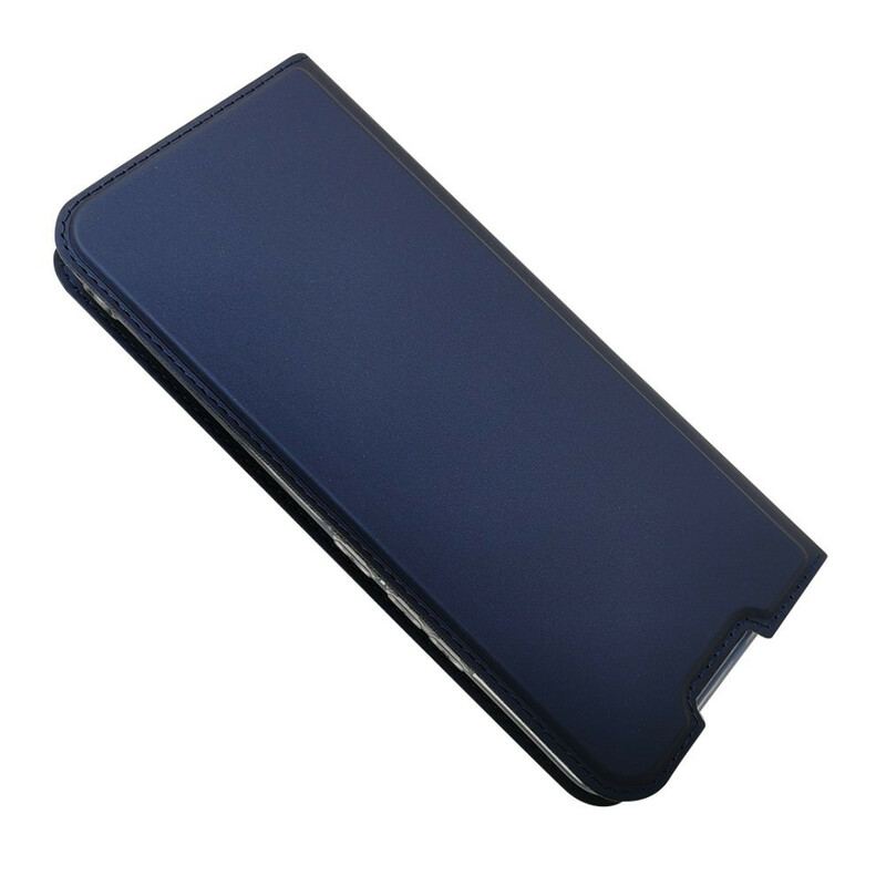 Cover Xiaomi Mi 10 Lite Flip Cover Premium Kunstlæder