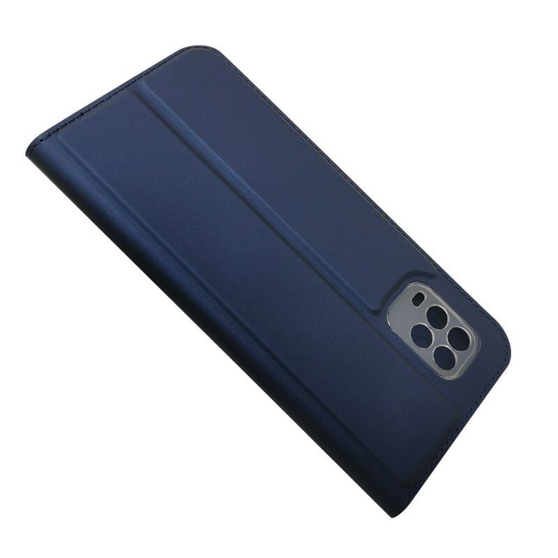 Cover Xiaomi Mi 10 Lite Flip Cover Premium Kunstlæder