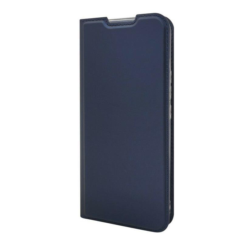 Cover Xiaomi Mi 10 Lite Flip Cover Premium Kunstlæder