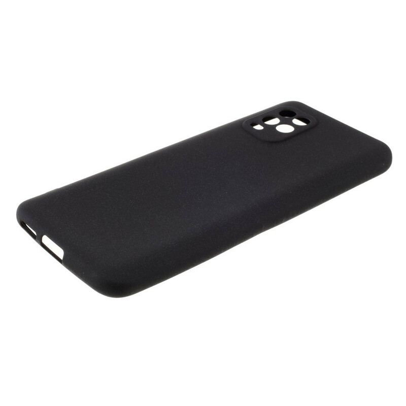 Cover Xiaomi Mi 10 Lite Mat Stiv Silikone